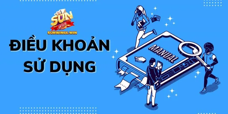 Trách nhiệm và miễn trừ của Sunwin trong 1 số trường hợp