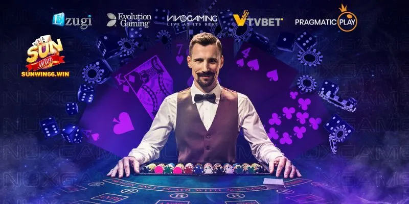 Khám phá vô vàn ưu đãi đang có tại Sunwin
